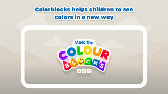Meet the Colorblocks