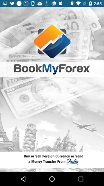 BookMyForex Foreign Exchange