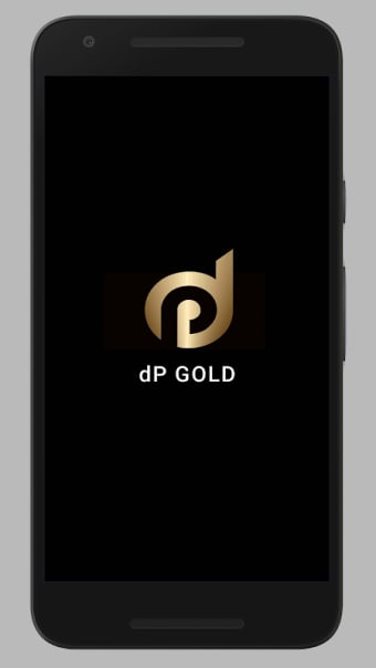 dP GOLD