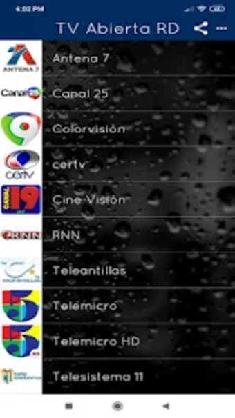 TV Republica Dominicana