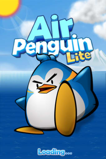 Air Penguin Lite