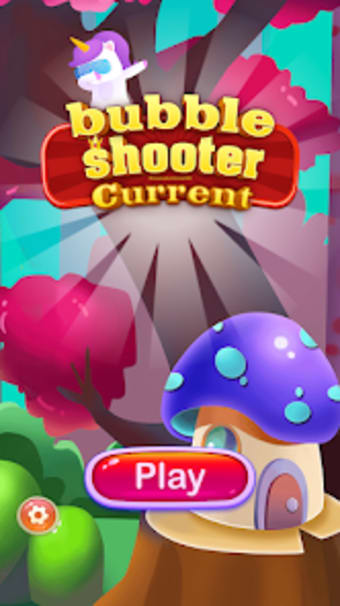 Bubble Shooter matsh-3_Games