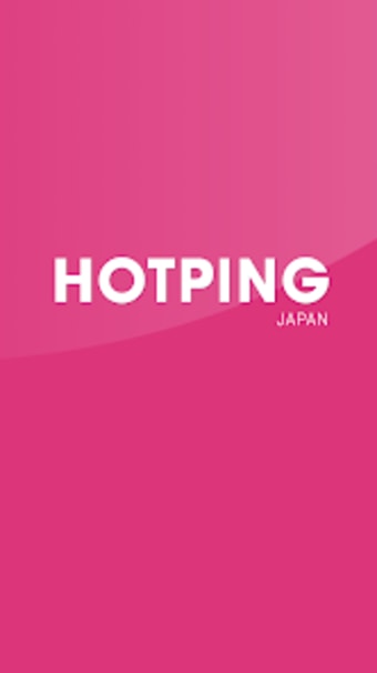 HOTPING_JAPAN