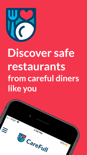 CareFull: Safe Dining