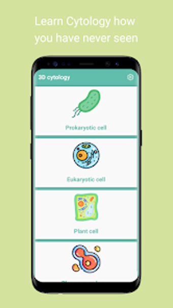 3D Cytology