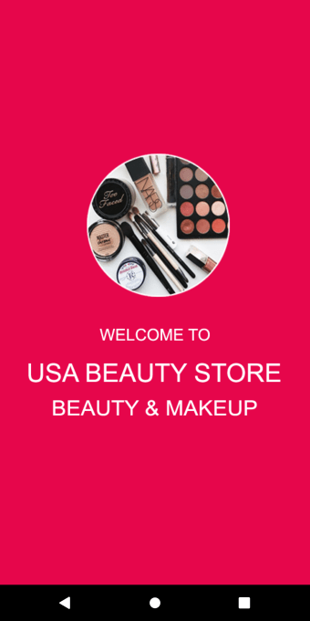 USA Smart Beauty Store - Beauty  Makeup Shopping
