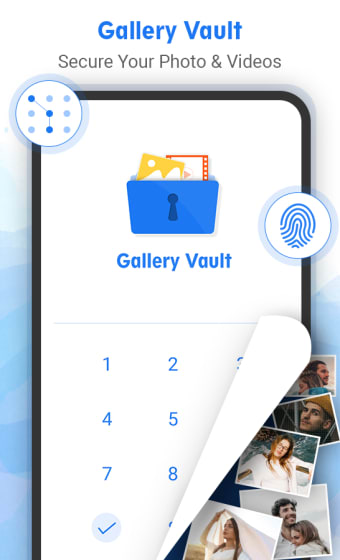 Gallery Vault - Hide Pictures And Videos