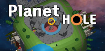 Planet Hole