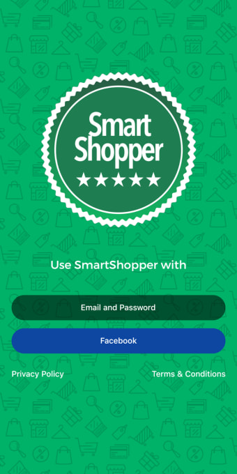 SmartShopper Malaysia