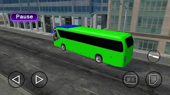 Endless Bus Game 2024