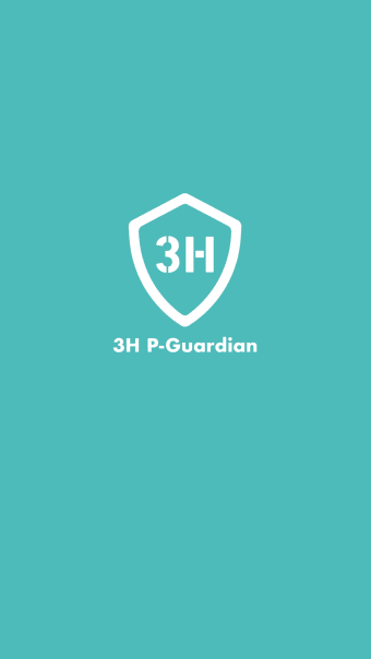 3H P-Guardianピーガーディアン