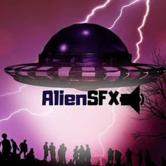 AlienSFX