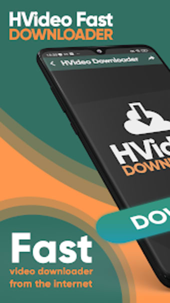 HVideo Fast Downloader