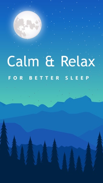 Calm  Sleep Sounds