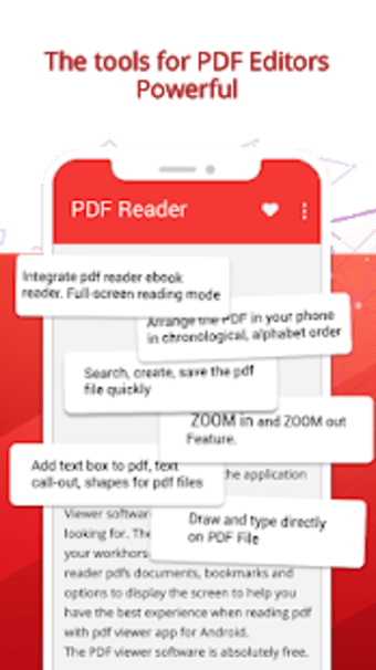 PDF Reader  PDF Viewer  Epub reader PRO