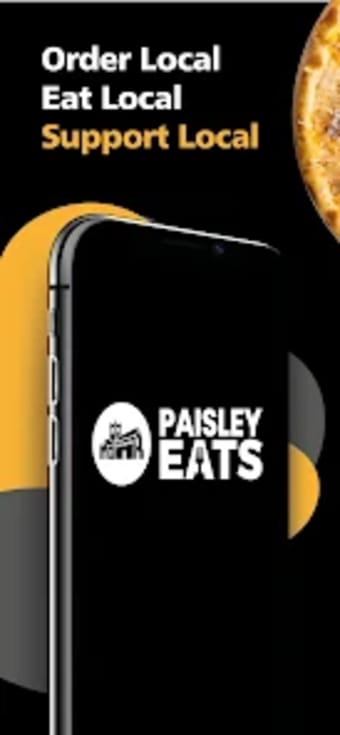 Paisley Eats