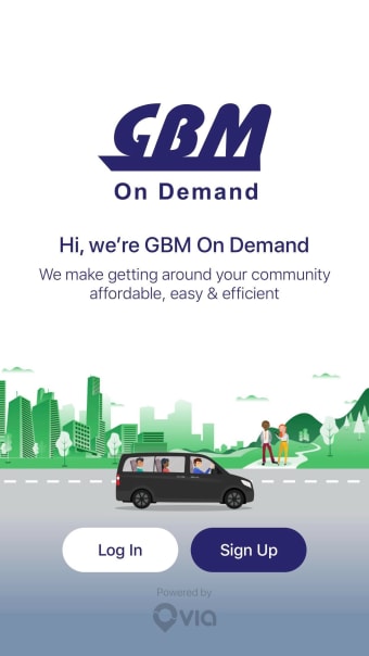 GBM On Demand