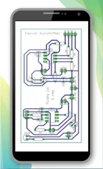 PCB Circuit Design