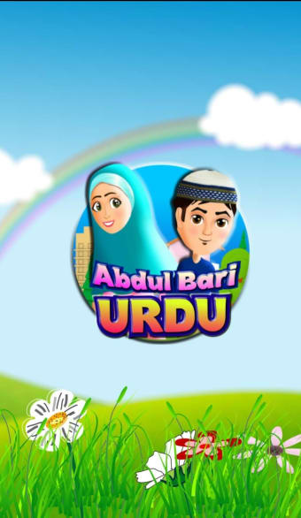 Abdul Bari Urdu Hindi Cartoons