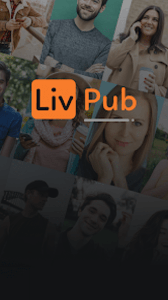 LivPub-Make FriendsVideo Chat
