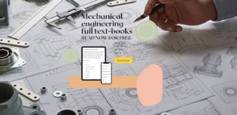 mechanical engineering books
