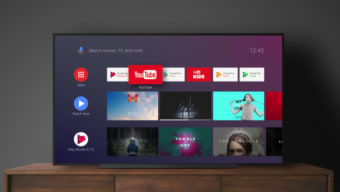 Android TV Core Services
