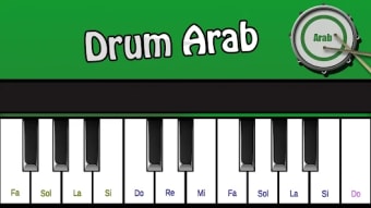 Drum Arab