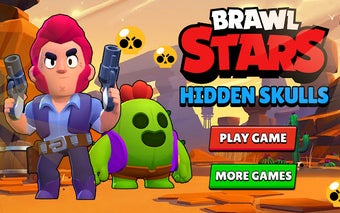 Brawl Stars Hidden Skulls