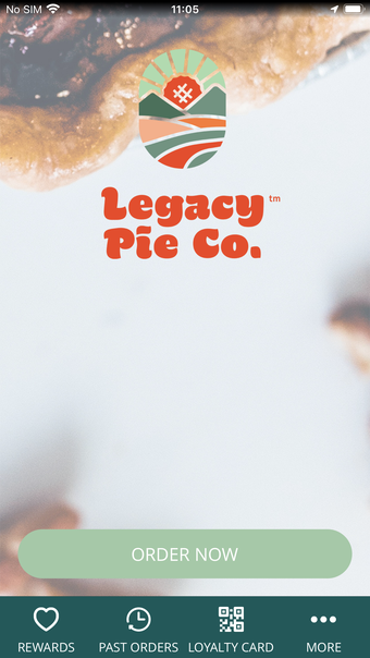 Legacy Pie Co.