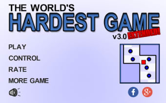 Planets Hardest Game 3
