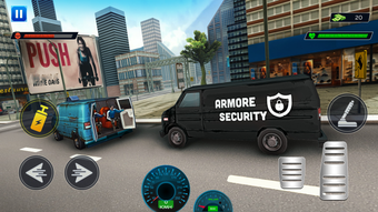 Police Car Cop Simulator Games