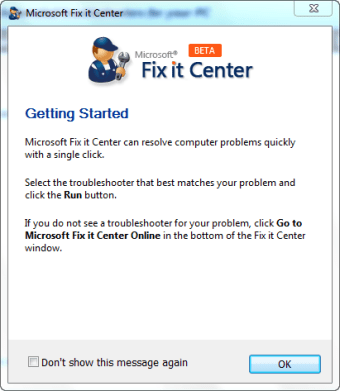 Fix It Center