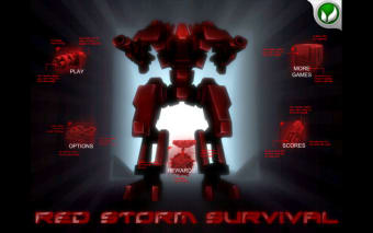 Red Storm Survival