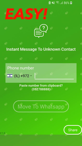 Number To Message Whats Chat Without Saving Number