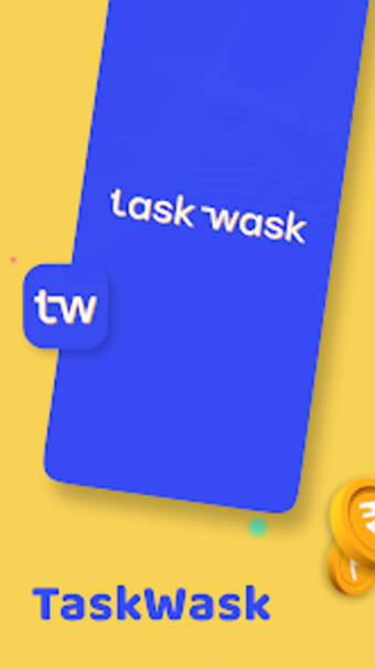 TaskWask: Cashback  GiftCard
