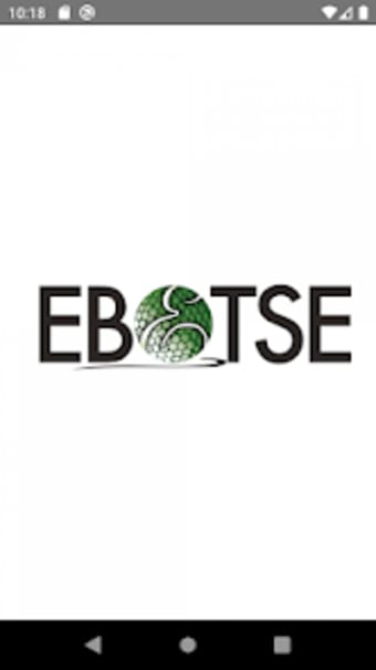 Ebotse Access Control