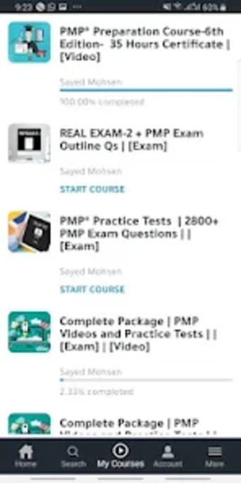 PMPRMPSP Exam Prep 2020