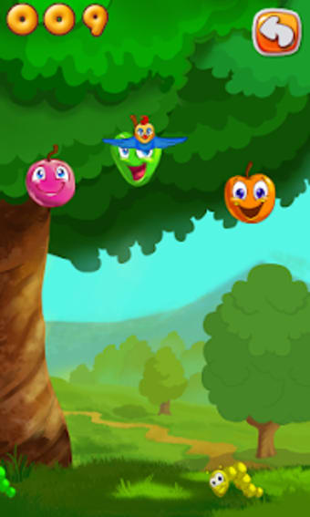 Fruit Pop : Game for Toddlers