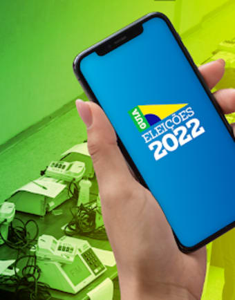 Eleições 2022 - Guia