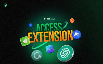 SocialForest Access