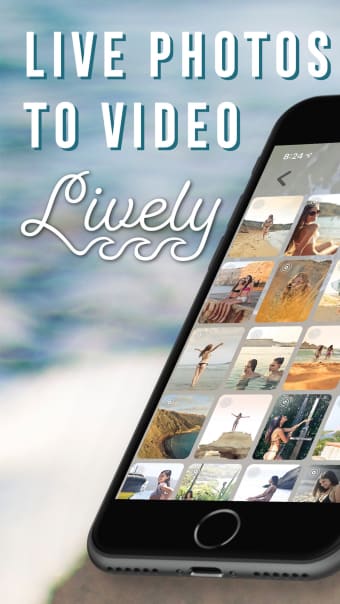 Lively - Moving Photo to Video
