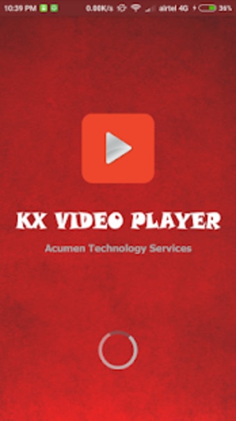KX Player - Full HD Video Player