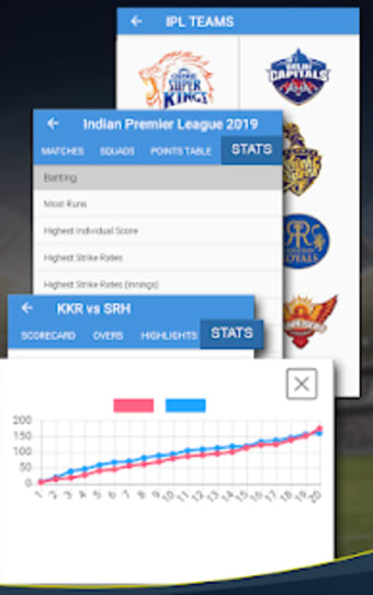 IPL 2019 Schedule Live Score IPL Live Matches