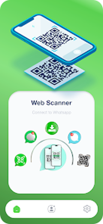 Whats Clone User - Web Scanner