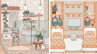 Toca Room Ideas Boca HD Guide