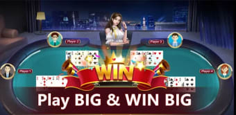 Real Rummy-Online Card Game