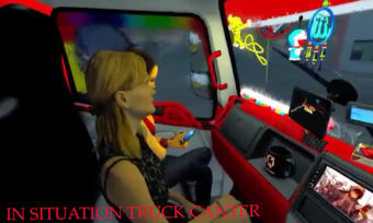 Simulator Truck Canter:Mission Routes