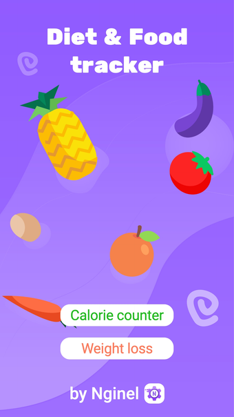 Yamfit: Diet  Food Tracker