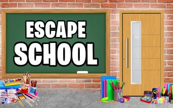 Escape the School Game