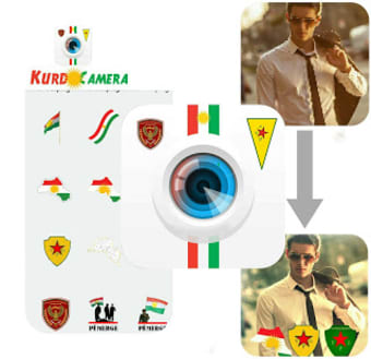 Kurd Camera